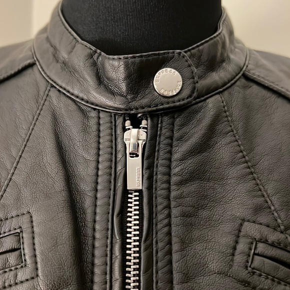 Express jacket - Picture 2 of 7